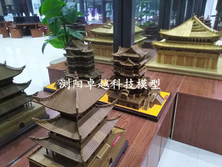 南昌理工學(xué)院（古建筑模